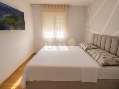 Wohnung 108 m², Rijeka Mlaka - erweitertes Zentrum und hohe Decken - 10