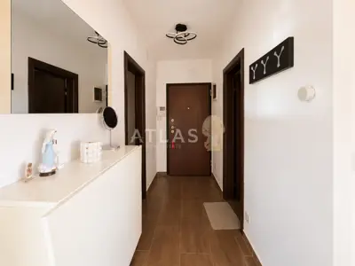 Wohnung 108 m², Rijeka Mlaka - erweitertes Zentrum und hohe Decken - 16
