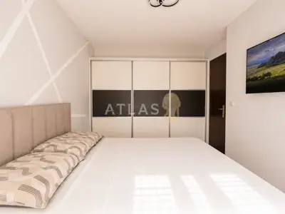 Wohnung 108 m², Rijeka Mlaka - erweitertes Zentrum und hohe Decken - 11