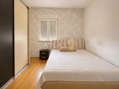 Wohnung 108 m², Rijeka Mlaka - erweitertes Zentrum und hohe Decken - 12