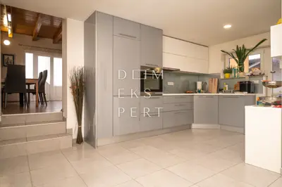 Belovar, Family house with three residential units, GBP 781 m², Belovar - 4