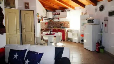 Steinhaus 51 m², Medulin, 600 m vom Strand - 10
