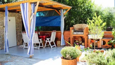 Steinhaus 51 m², Medulin, 600 m vom Strand - 4