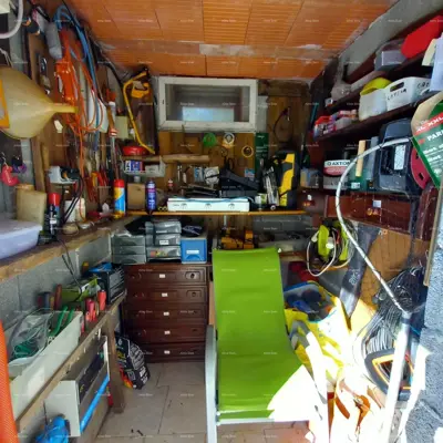 Steinhaus 51 m², Medulin, 600 m vom Strand - 14