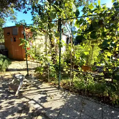 Steinhaus 51 m², Medulin, 600 m vom Strand - 18