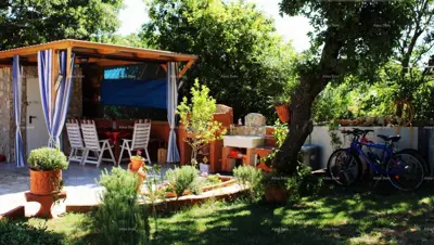 Steinhaus 51 m², Medulin, 600 m vom Strand - 5