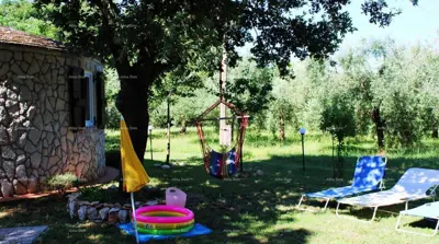 Steinhaus 51 m², Medulin, 600 m vom Strand - 3