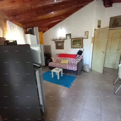 Steinhaus 51 m², Medulin, 600 m vom Strand - 22