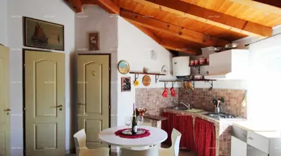Steinhaus 51 m², Medulin, 600 m vom Strand - 9