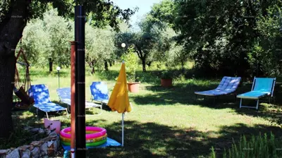 Steinhaus 51 m², Medulin, 600 m vom Strand - 7