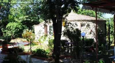 Steinhaus 51 m², Medulin, 600 m vom Strand - 2