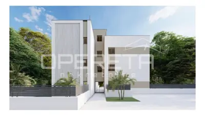 Apartment for sale in Sukošan, 137 m² - 2