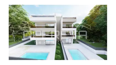 Apartment for sale in Sukošan, 137 m²