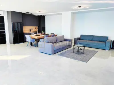 Medveja, Luxusvilla, 100 m² - 10