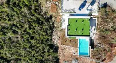 Medveja, Luxusvilla, 100 m² - 16