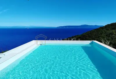 Medveja, Luxusvilla, 100 m² - 7