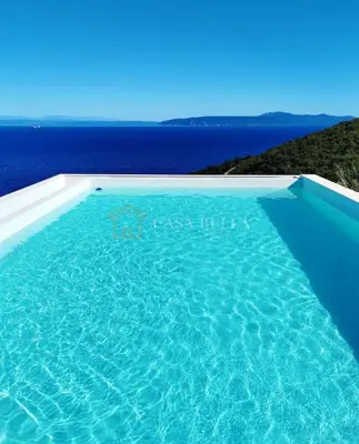 Medveja, Luxusvilla, 100 m² - 8