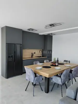 Medveja, Luxusvilla, 100 m² - 13