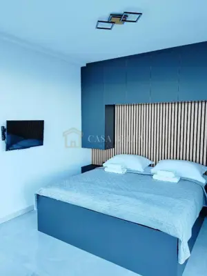 Medveja, Luxusvilla, 100 m² - 9