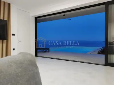 Medveja, Luxusvilla, 100 m² - 3