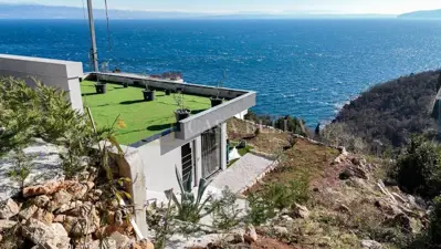Medveja, Luxusvilla, 100 m² - 15