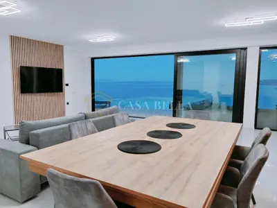 Medveja, Luksuzna VIlla, 100 m²