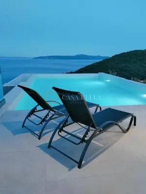 Medveja, Luxusvilla, 100 m² - 12