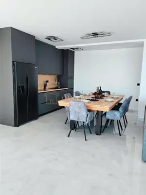 Medveja, Luxusvilla, 100 m² - 2