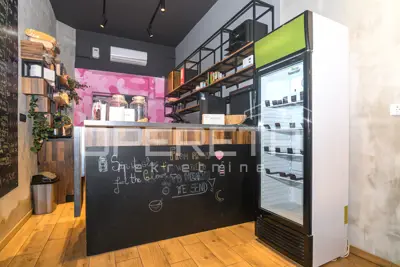 Najam, Ulični lokal, Centar, Gundulićeva, 26 m² - 4