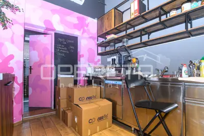 Najam, Ulični lokal, Centar, Gundulićeva, 26 m² - 3