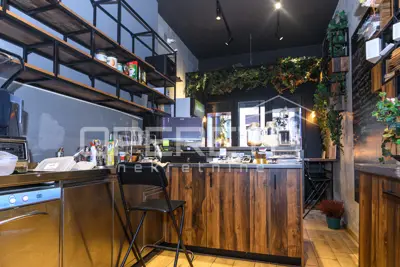 Najam, Ulični lokal, Centar, Gundulićeva, 26 m²