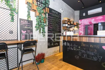 Najam, Ulični lokal, Centar, Gundulićeva, 26 m² - 5