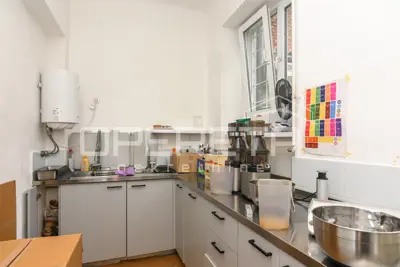 Najam, Ulični lokal, Centar, Gundulićeva, 26 m² - 6