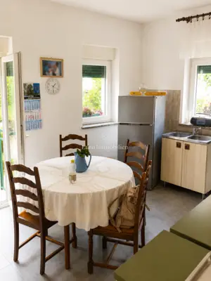 Apartment 65 m², Podmurvice Rijeka - loggia and balcony - 2