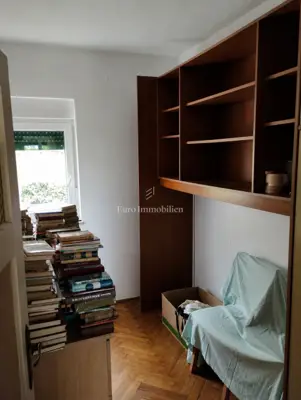 Apartment 65 m², Podmurvice Rijeka - loggia and balcony - 5