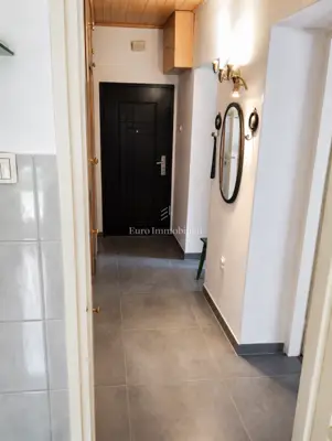 Apartment 65 m², Podmurvice Rijeka - loggia and balcony - 7