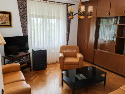 Apartment 65 m², Podmurvice Rijeka - loggia and balcony - 3