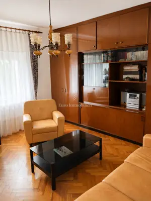 Apartment 65 m², Podmurvice Rijeka - loggia and balcony - 4