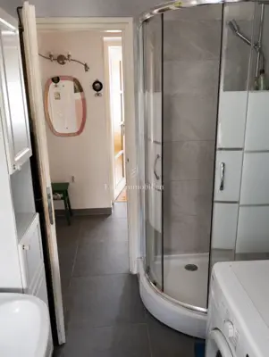 Apartment 65 m², Podmurvice Rijeka - loggia and balcony - 6