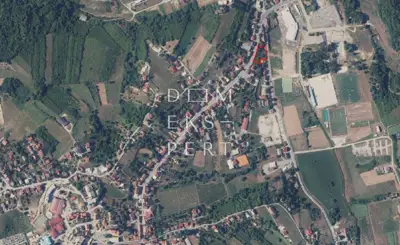 Sveti Ivan Zelina, Građevinsko zemljište, neposredna blizina centra Sv