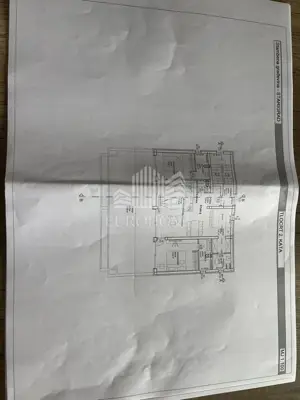 Građevinsko zemljište 750 m², Starigrad - pogled na more - 8
