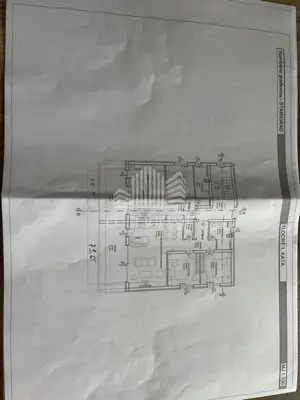 Građevinsko zemljište 750 m², Starigrad - pogled na more - 10