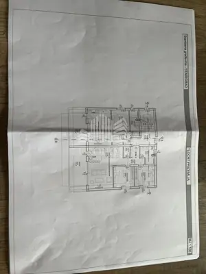 Građevinsko zemljište 750 m², Starigrad - pogled na more - 9