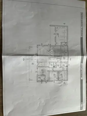 Građevinsko zemljište 750 m², Starigrad - pogled na more - 7