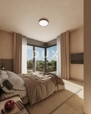 Wohnung 87,8 m², Rtina - Meerblick und Terrasse 23 m² - 8