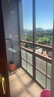 Trešnjevka, komforan stan 43 m² u zgradi na 6 katu, dizalo - 8