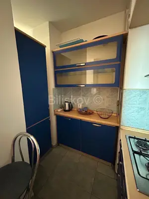 Trešnjevka, komforan stan 43 m² u zgradi na 6 katu, dizalo - 5