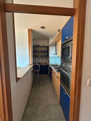 Trešnjevka, komforan stan 43 m² u zgradi na 6 katu, dizalo - 4