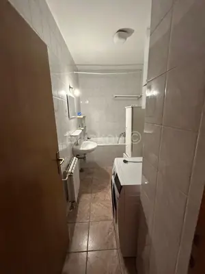 Trešnjevka, komforan stan 43 m² u zgradi na 6 katu, dizalo - 6