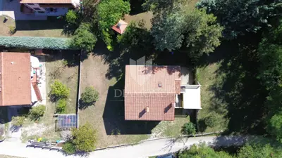House near the center of Labin - 10